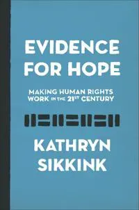 Evidence for Hope