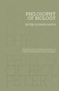 Philosophy of Biology