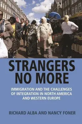Strangers No More
