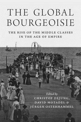 Global Bourgeoisie
