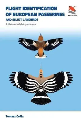 Flight Identification of European Passerines and Select Landbirds