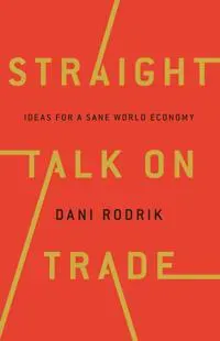 Straight Talk on Trade