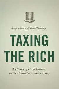 Taxing the Rich