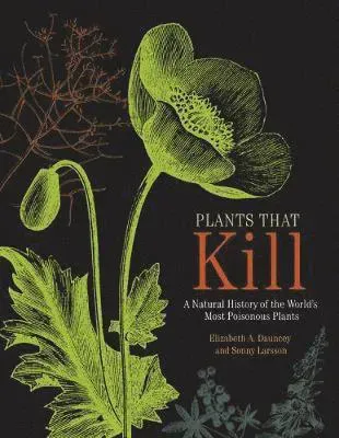 Plants That Kill