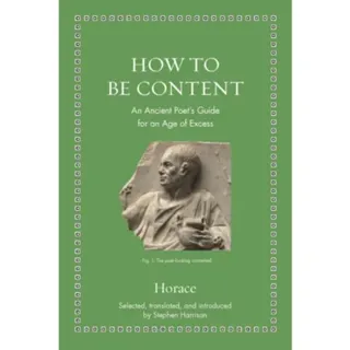 How to Be Content