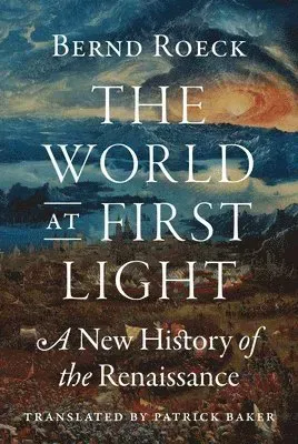 The World at First Light