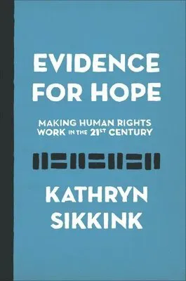 Evidence for Hope