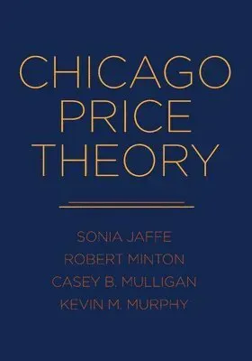 Chicago Price Theory
