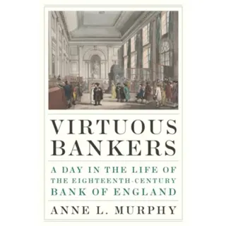 Virtuous Bankers