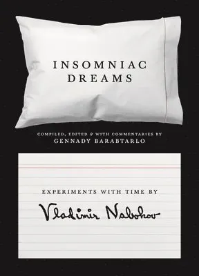 Insomniac Dreams