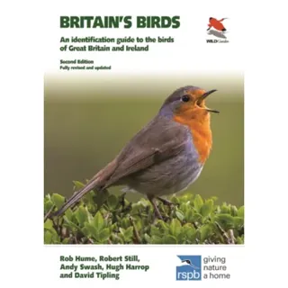 Britain's Birds