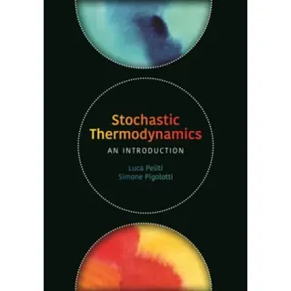 Stochastic Thermodynamics – An Introduction