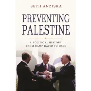 Preventing Palestine