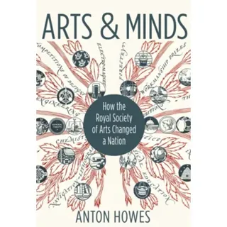 Arts and Minds