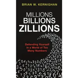 Millions, Billions, Zillions