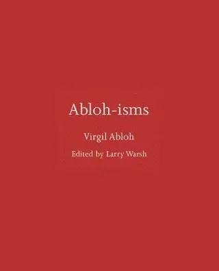 Abloh-isms
