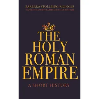 The Holy Roman Empire