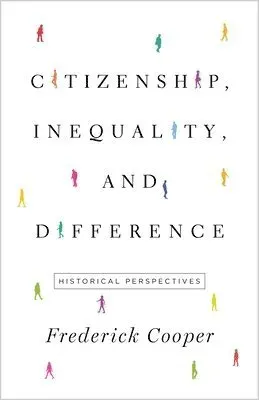 Citizenship, Inequality, and Difference