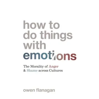 How to Do Things with Emotions