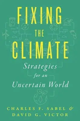 Fixing the Climate