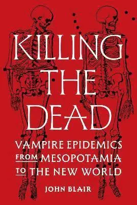Killing the Dead