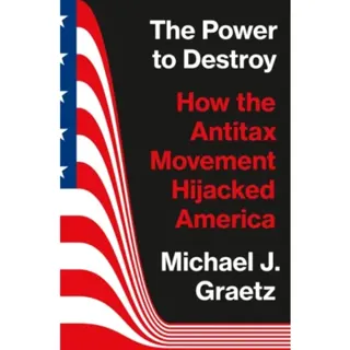 The Power to Destroy