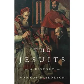 The Jesuits