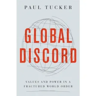 Global Discord