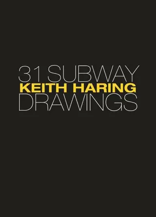Keith Haring