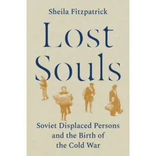 Lost Souls