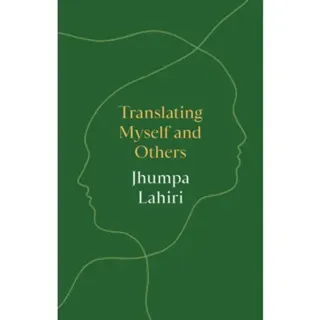 Translating Myself and Others