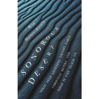 Sonorous Desert