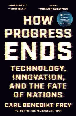 How Progress Ends