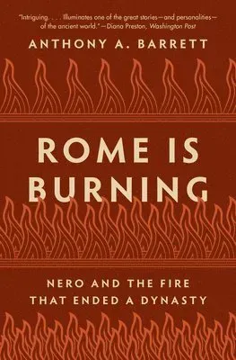 Rome Is Burning