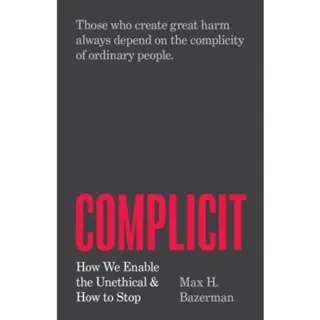 Complicit