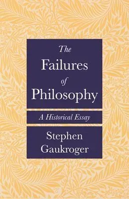 Failures of Philosophy