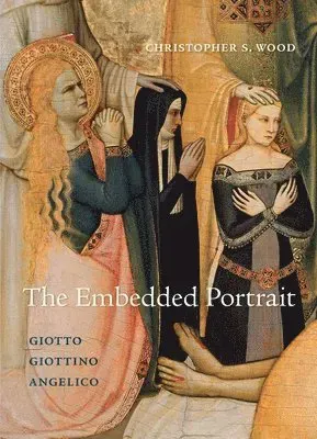 Embedded Portrait
