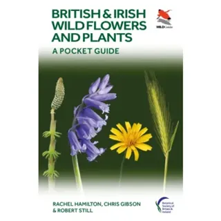 British and Irish Wild Flowers and Plants