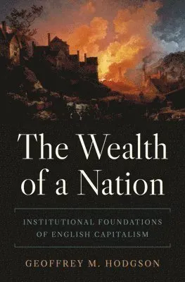 The Wealth of a Nation