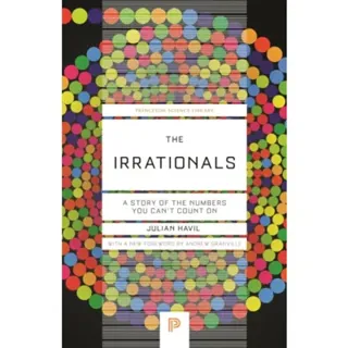 The Irrationals
