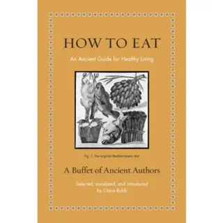 How to Eat