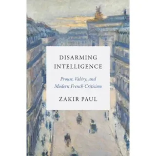 Disarming Intelligence
