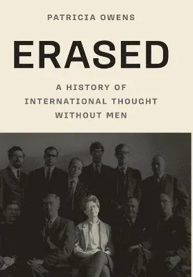 Erased