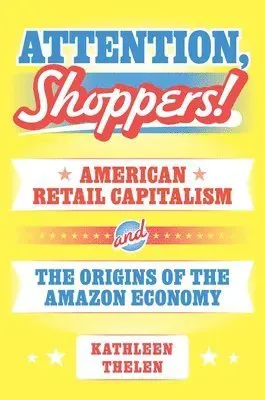 Attention, Shoppers!