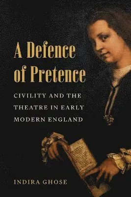 A Defence of Pretence