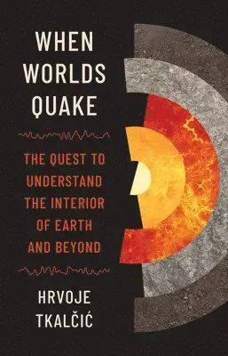 When Worlds Quake