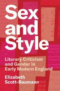 Sex and Style