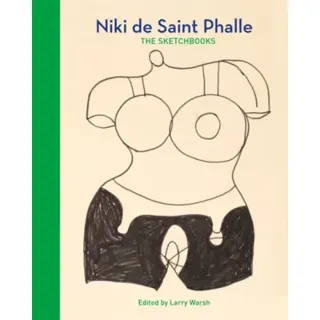 Niki de Saint Phalle