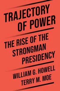 Trajectory of Power