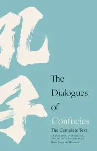Dialogues of Confucius